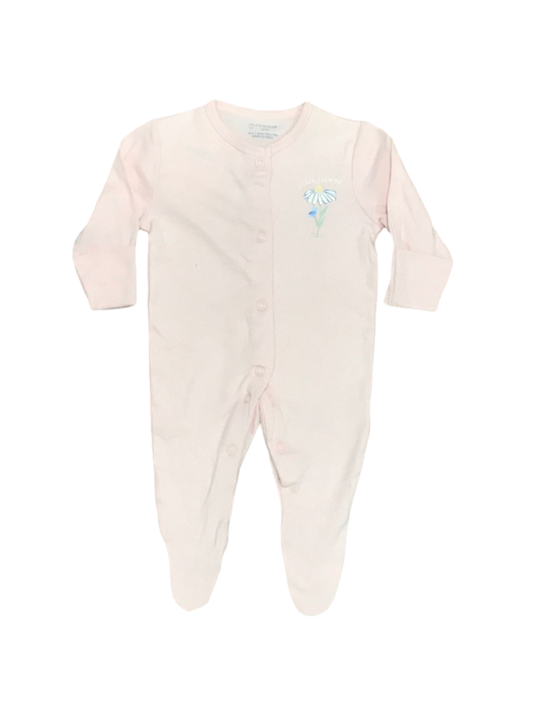 PRIMARK'S Romper