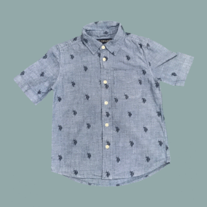 U.S. POLO ASSN Dress Shirt