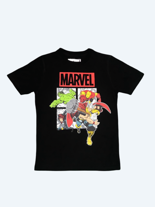 MARVEL T-Shirt