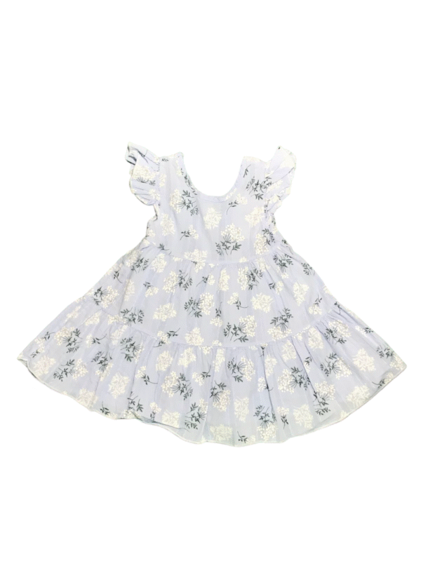 WONDER NATION Frock