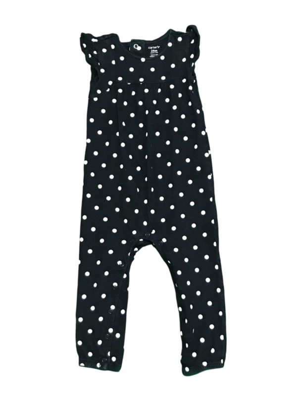 CARTER'S Romper