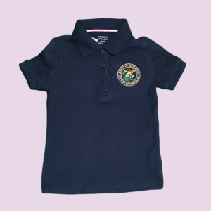 FRENCH TOAST Top Polo Shirt