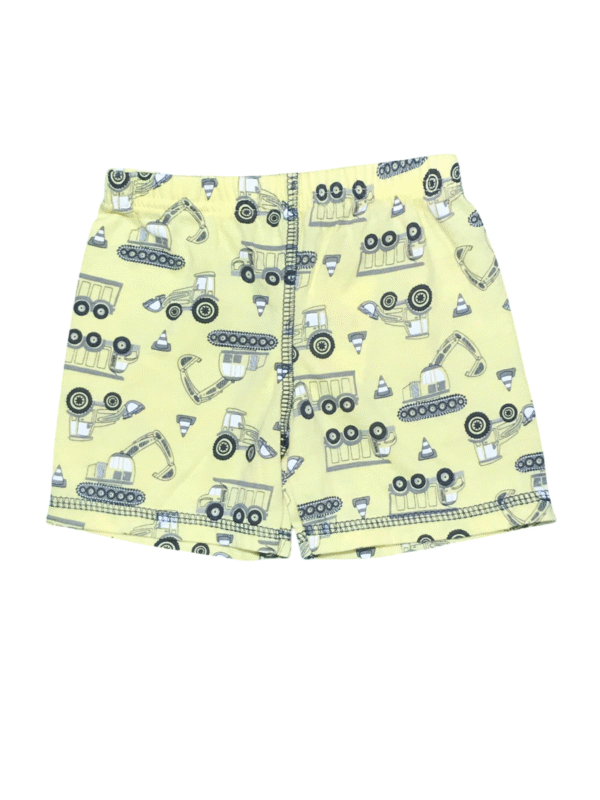 CUTIE PIE Shorts