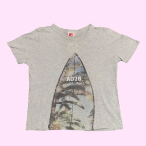 AO76 Top T-Shirt
