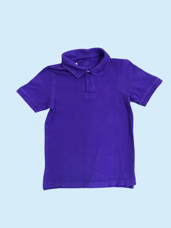 PLACE Polo Shirt