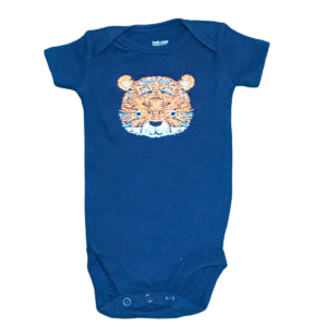CARTER'S Romper
