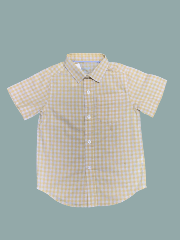 CAT & JACK Dress Shirt