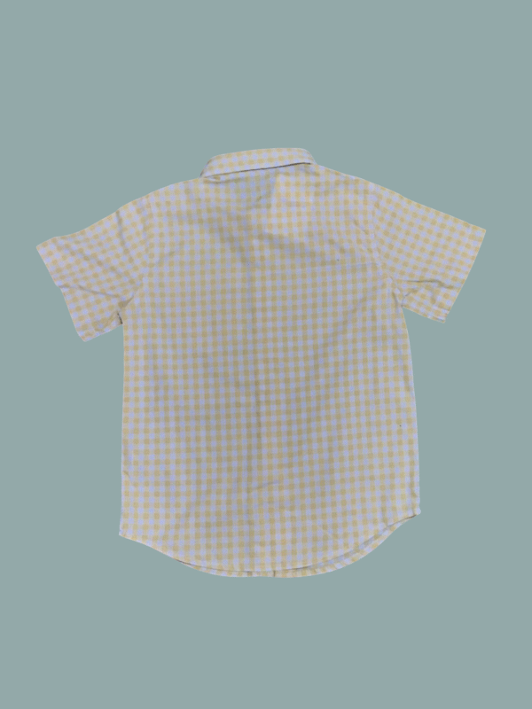 CAT & JACK Dress Shirt - Image 2