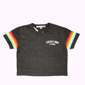 VINTAGE HAVANA Top T-Shirt