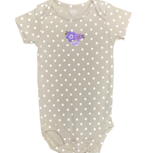 CARTER'S Romper