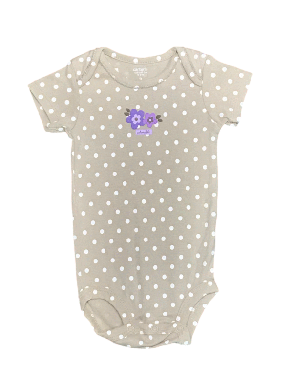 CARTER'S Romper