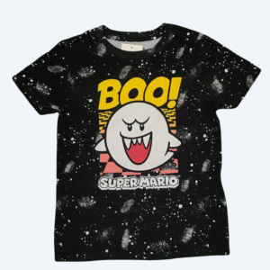 SUPER MARIO T-Shirt