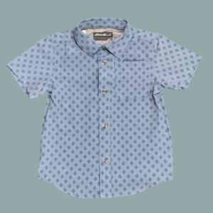 EDDIE BAUER Dress Shirt