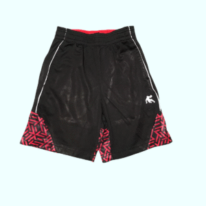 AND 1 Shorts