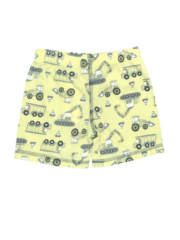 CUTIE PIE Shorts - Image 2