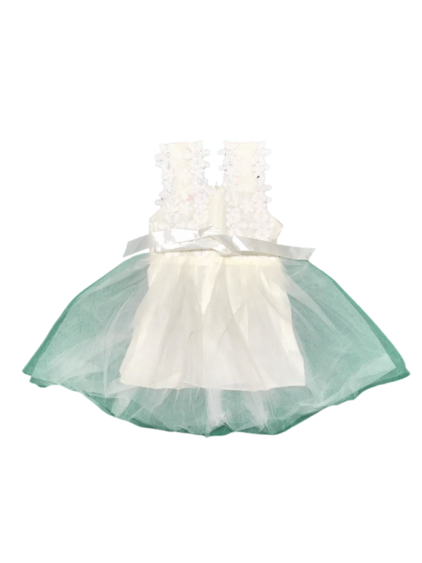 FASHION CLASSI Frock - Image 2