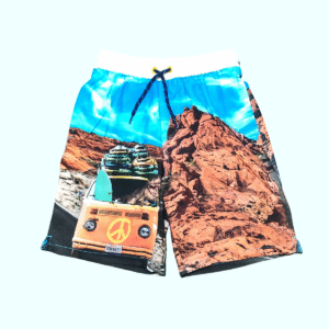 WONDER NATION Shorts
