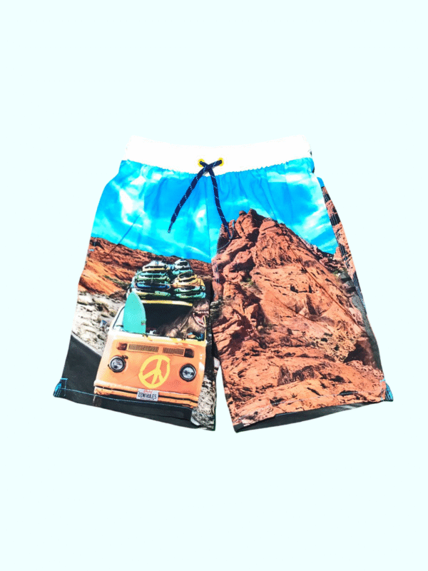 WONDER NATION Shorts
