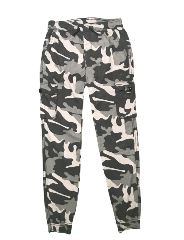 BROOKLYN BEST Trouser