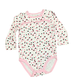 JUMPING BEAN'S Romper