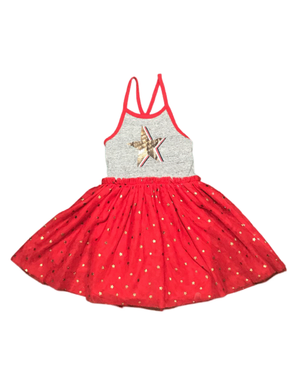 CAT & JACK Frock