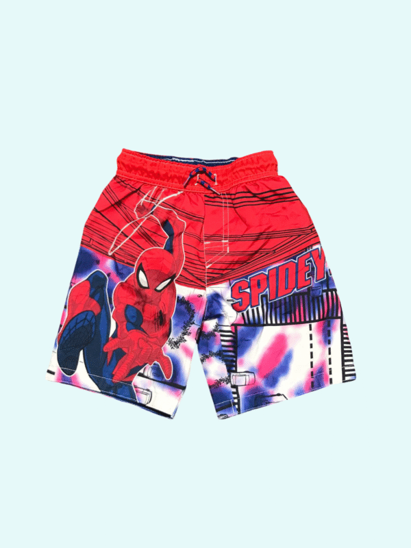MARVEL Shorts