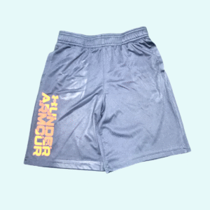 UNDER ARMOUR Shorts
