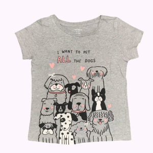 CARTER'S Top T-Shirt