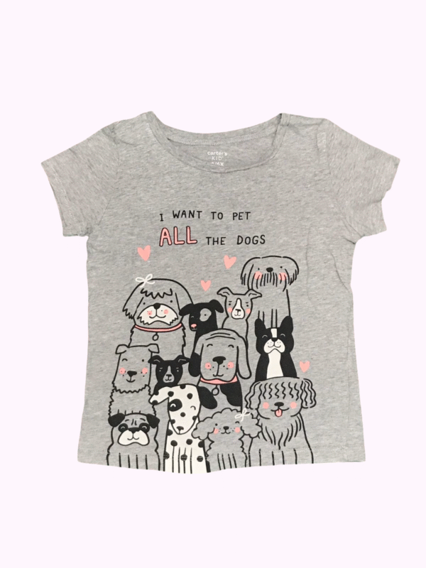 CARTER'S Top T-Shirt