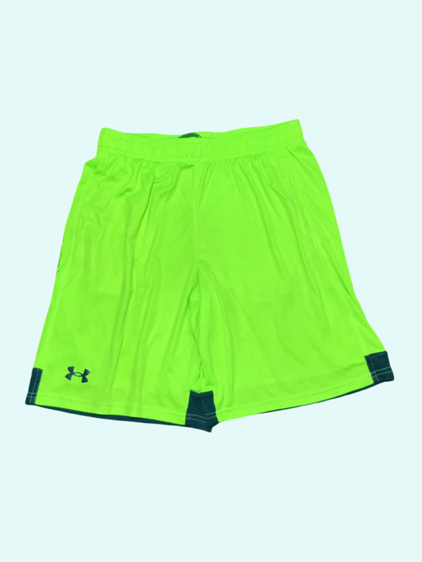 UNDER ARMOUR Shorts