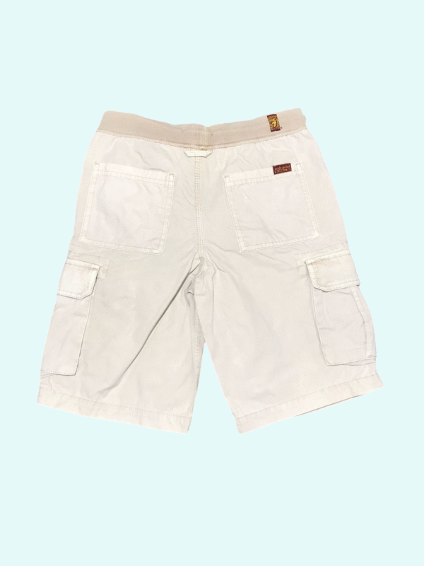 7 FOR ALL MANKIND Shorts - Image 2