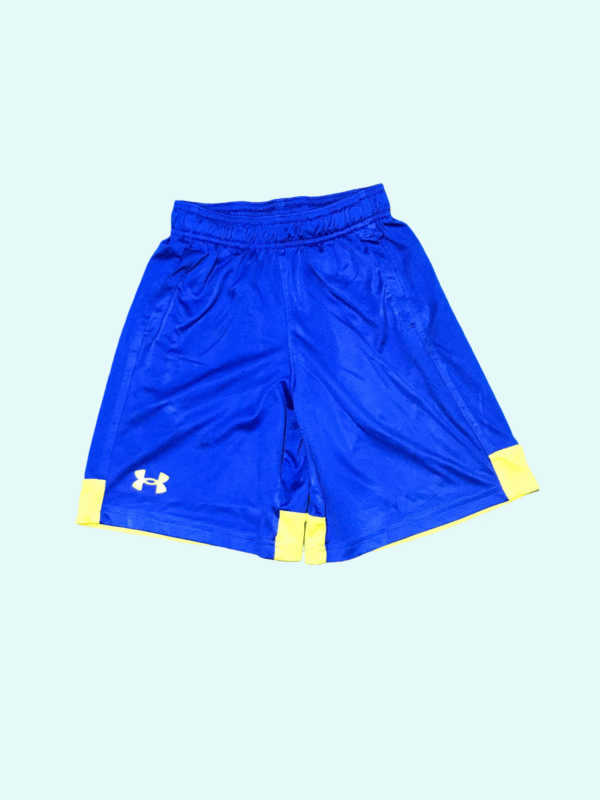 UNDER ARMOUR Shorts