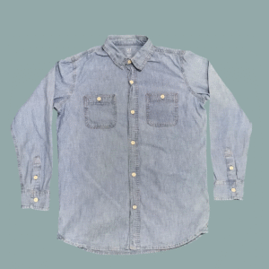 GAP Dress Shirt