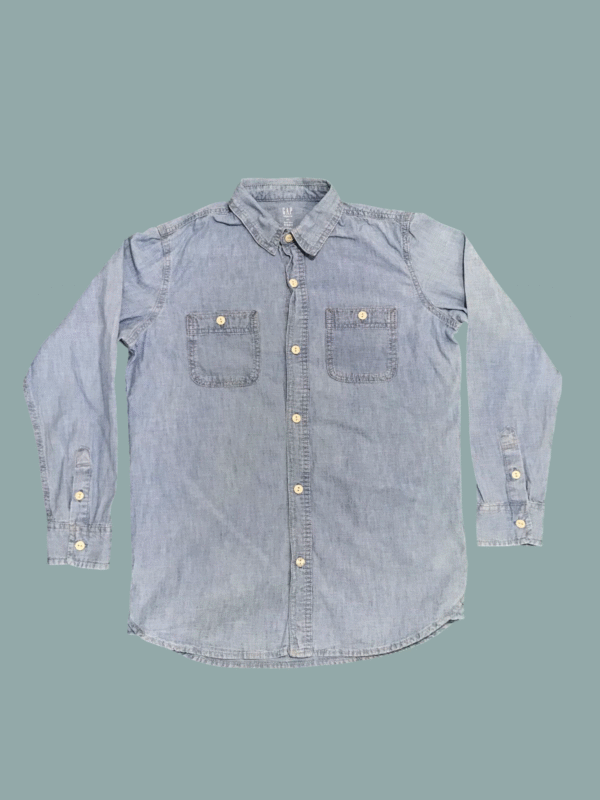 GAP Dress Shirt