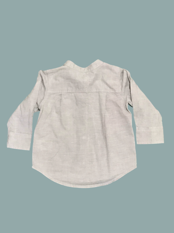 OLD NAVY Dress Shirt - Image 2