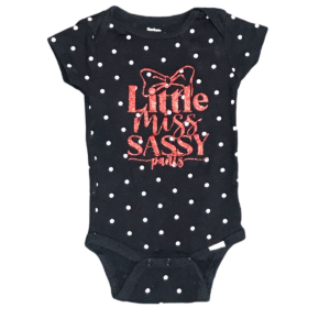 GERBER'S Romper