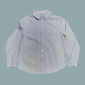 SIMTUOR Dress Shirt