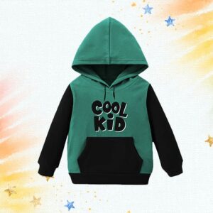 Hoodies & Upper