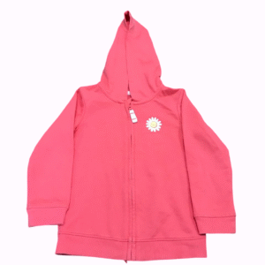 JUMPING BEANS Zip-Up Hoodie