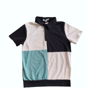 MINI BOYZ Polo Shirt