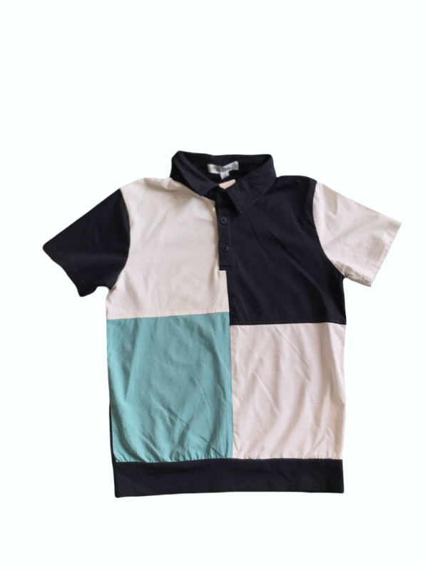 MINI BOYZ Polo Shirt