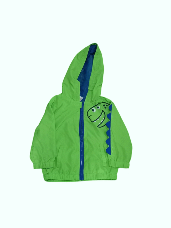 WONDER NATION Nylon Jacket
