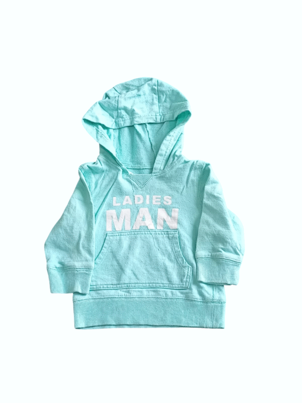 CARTER'S Hoodie