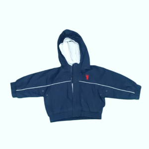 QUALITY OUTWEAR Nylon Jacket