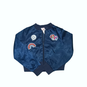 WONDER NATION Nylon Jacket