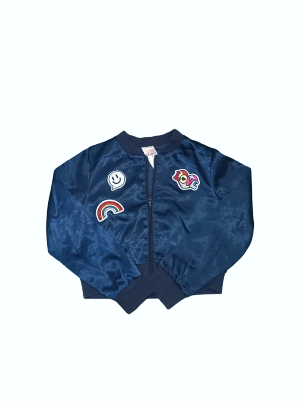 WONDER NATION Nylon Jacket