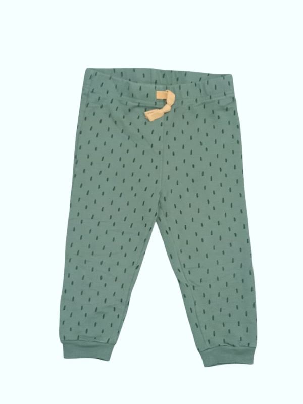 FIRST IMPRESSIONS Trouser