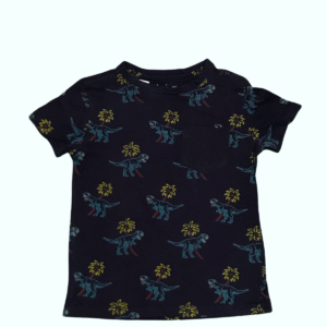 RUMI RYDER T-Shirt