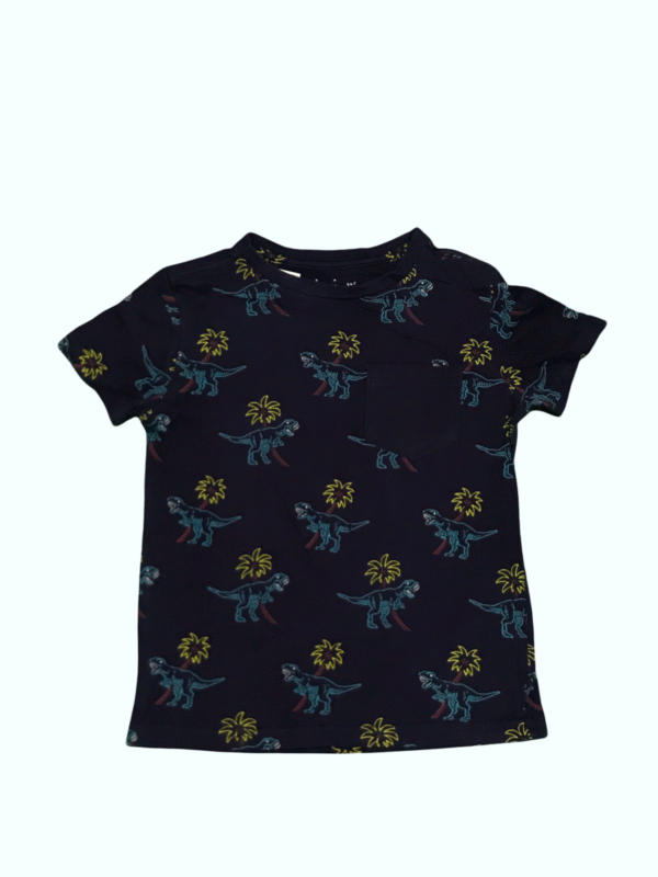 RUMI RYDER T-Shirt