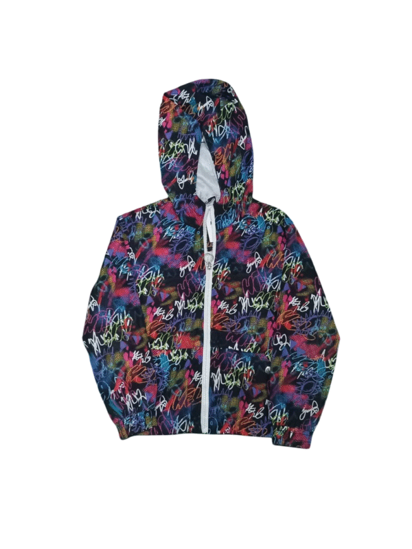 GIRLS Polyester Jacket